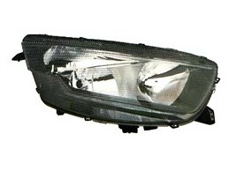 Faro Fanale Proiettore Lampada H7-H1 Sinistro IVECO DAILY DAL 2014 IN POI