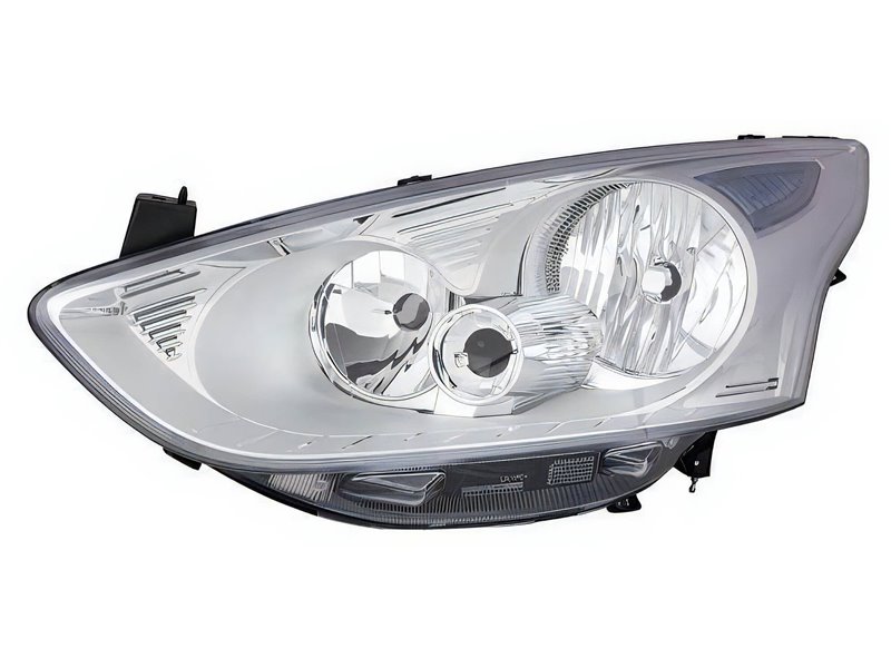 Faro Fanale Proiettore Lampada H7-H15 Destro FORD B MAX DAL 2012 IN POI