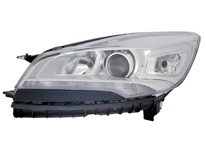 Faro Fanale Proiettore Lampada H7-H15 Destro FORD KUGA DAL 2012 IN POI