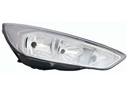 Faro Fanale Proiettore Lampada H7-H15 Sinistro FORD FOCUS DAL 2014 IN POI