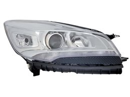 Faro Fanale Proiettore Lampada H7-H15 Sinistro FORD KUGA DAL 2012 IN POI