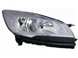 Faro Fanale Proiettore Lampada H7-H15 Sinistro FORD KUGA DAL 2012 IN POI