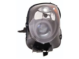 Faro Fanale Proiettore Lampada H7-H7 Sinistro ALFA ROMEO MITO DAL 2008 IN POI