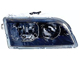 Faro Fanale Proiettore Lampada H7-H7 Sinistro VOLVO S40V40 DAL 1998 AL 2000