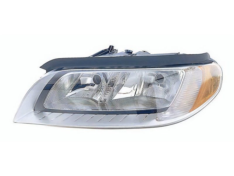 Faro Fanale Proiettore Lampada H7-H9 Destro VOLVO V70 DAL 2007 IN POI