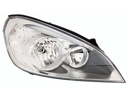 Faro Fanale Proiettore Lampada H7-H9 Sinistro VOLVO S60 V60 DAL 2010 AL 2013