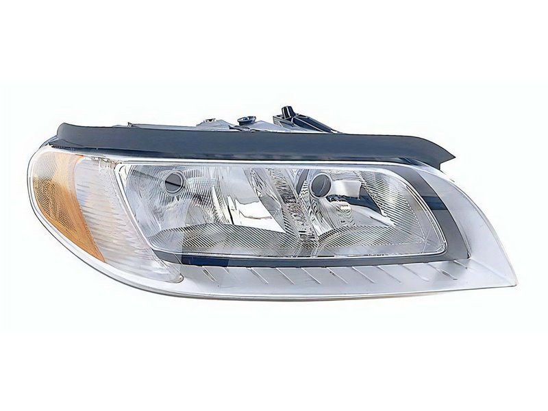 Faro Fanale Proiettore Lampada H7-H9 Sinistro VOLVO S80 DAL 2007 IN POI