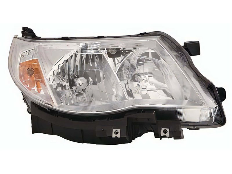 Faro Fanale Proiettore Lampada H7-Hb3 Sinistro SUBARU FORESTER DAL 2008 IN POI