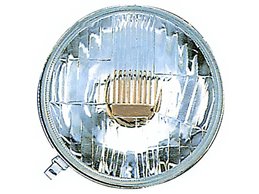 Faro Fanale Proiettore Lampada R2 Sinistro Destro FIAT 500 FL