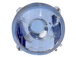 Faro Fanale Proiettore Lampada R2 Sinistro Destro RENAULT 4 DAL 1961 AL 1986