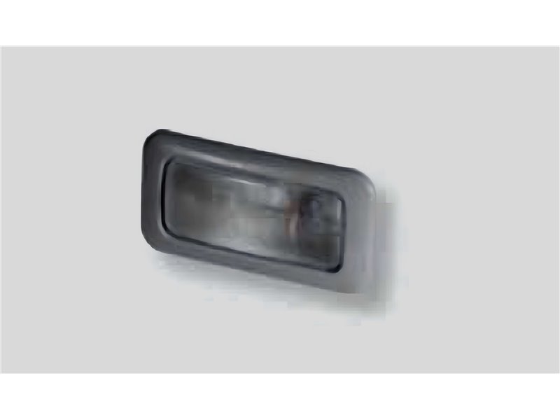 Plafoniera Luce Abitacolo Interna FIAT PANDA CROSS DAL 2003 IN POI