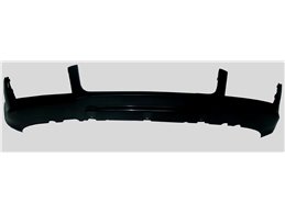 Spoiler Paraurti Anteriore Audi A4 S Line Dal 2000 Al 2004