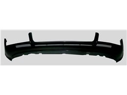 Spoiler Paraurti Anteriore Audi A4 Dal 2000 Al 2004