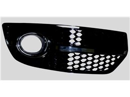 Griglia Paraurti Anteriore Destra Audi Q5 Dal 2008 Al 2012