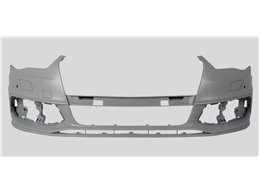 Paraurti Anteriore Audi A3 Dal 2012 In Poi