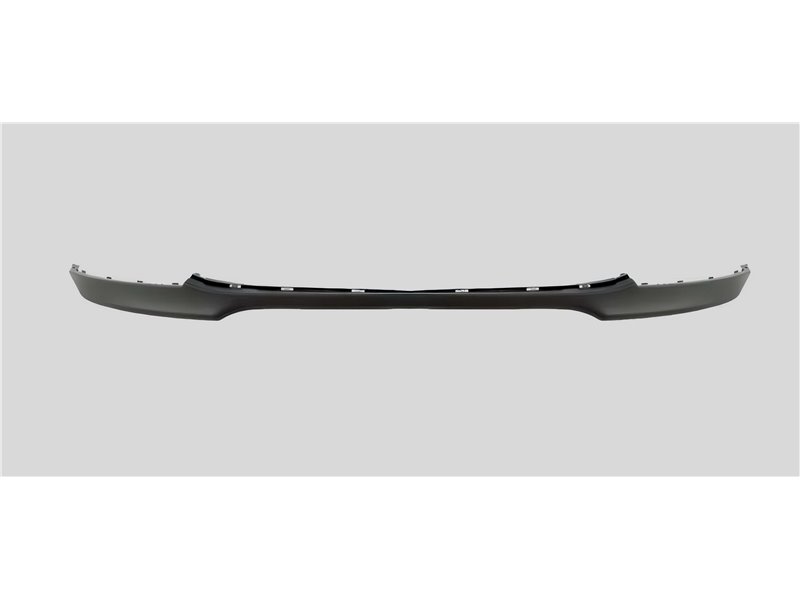 Spoiler Paraurti Anteriore Bmw Serie 1 E87 Dal 2007 In Poi