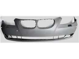 Paraurti Anteriore Bmw Serie 5 E60 E61 Dal 2007 Al 2009