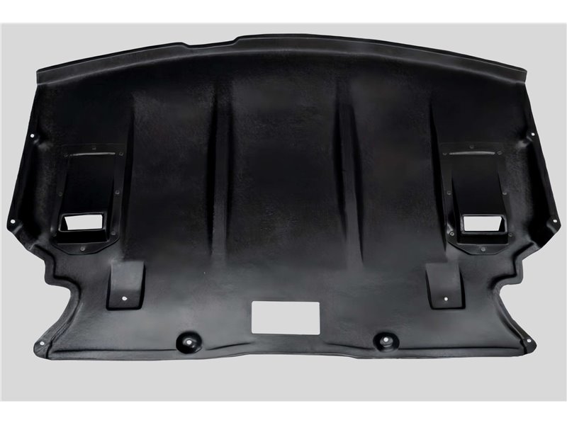 Riparo Sottomotore Bmw Serie 5 E60 E61 Dal 2007 Al 2009