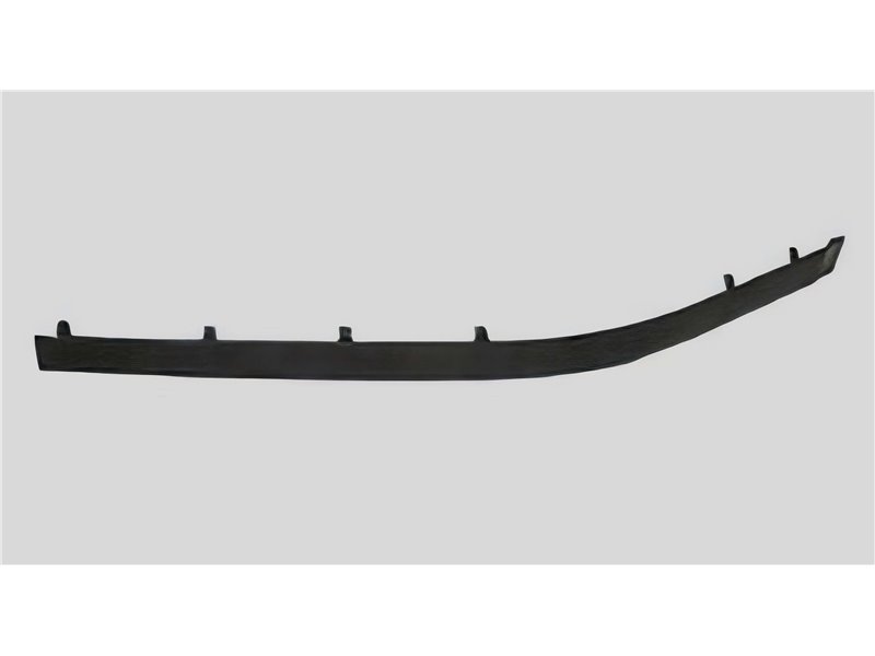 Modanatura Paraurti Anteriore Sinistra Bmw Serie 5 E39 Dal 1995 Al 2000