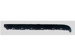 Modanatura Paraurti Posteriore Sinistra Bmw Serie 5 E39 Dal 1995 Al 2000