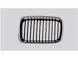 Griglia Anteriore Sinistra Bmw Serie 3 Compact E36 Dal 1994 In Poi