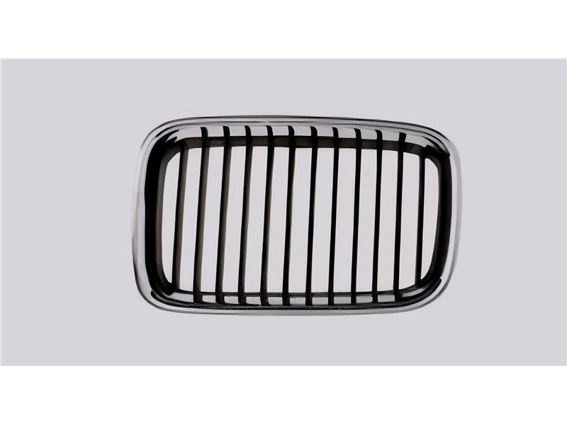 Griglia Anteriore Sinistra Bmw Serie 3 Compact E36 Dal 1994 In Poi