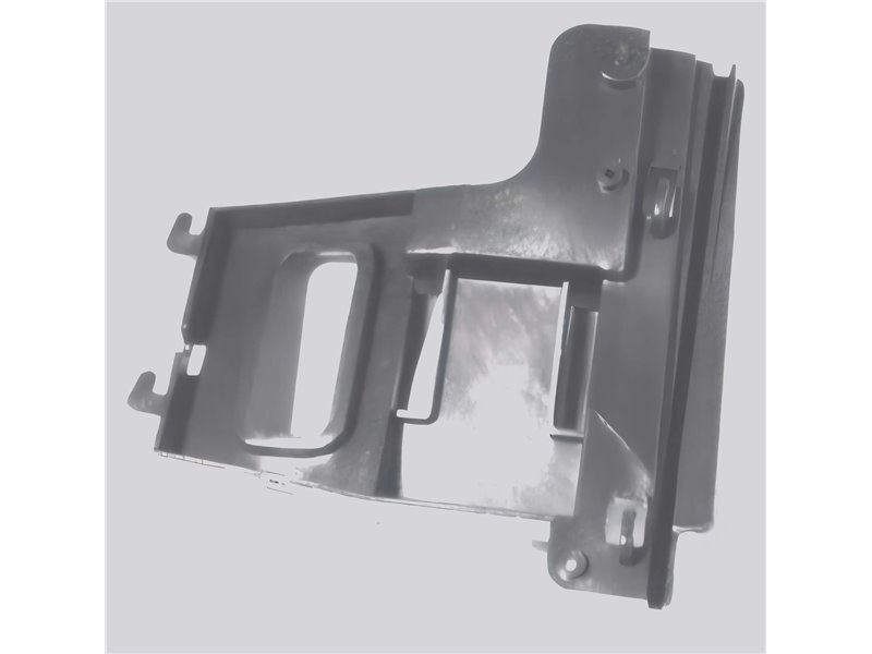 Staffa Paraurti Anteriore Sinistra Bmw Serie 7 E38 Dal 1994 Al 2001