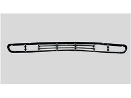 Griglia Paraurti Anteriore Centrale Bmw Serie 3 E46 Dal 1998 Al 2001