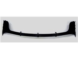 Spoiler Paraurti Posteriore Bmw X5 4.6 4.8 Cc E53 Dal 1999 Al 2006