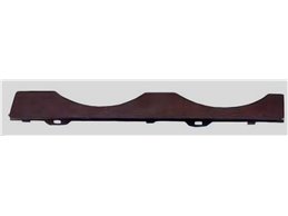 Modanatura Sottofaro Sinistra Bmw Serie 7 E38 Dal 1998 Al 2001