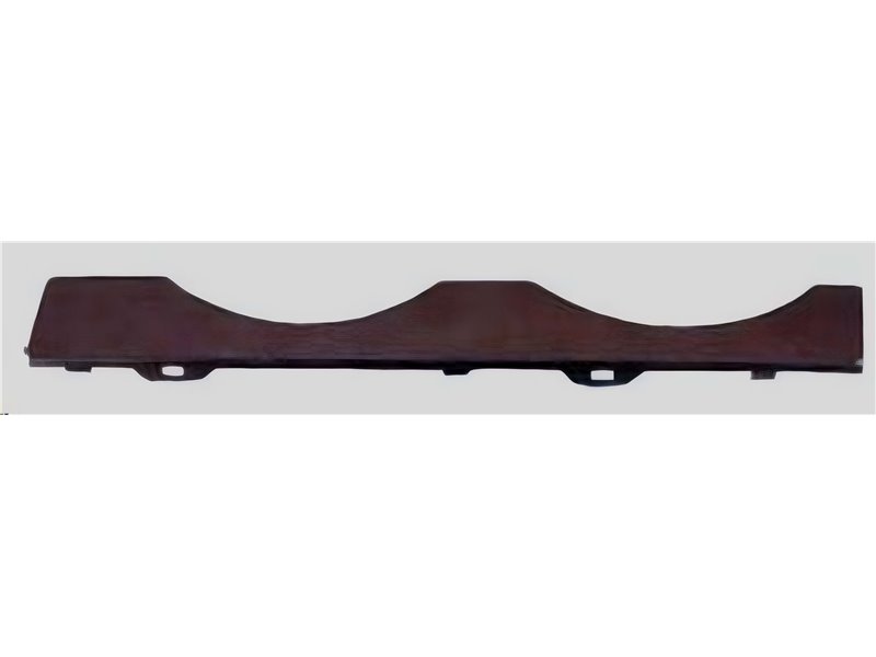 Modanatura Sottofaro Sinistra Bmw Serie 7 E38 Dal 1998 Al 2001