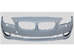 Paraurti Anteriore Bmw Serie 5 F10 F11 Dal 2010 In Poi