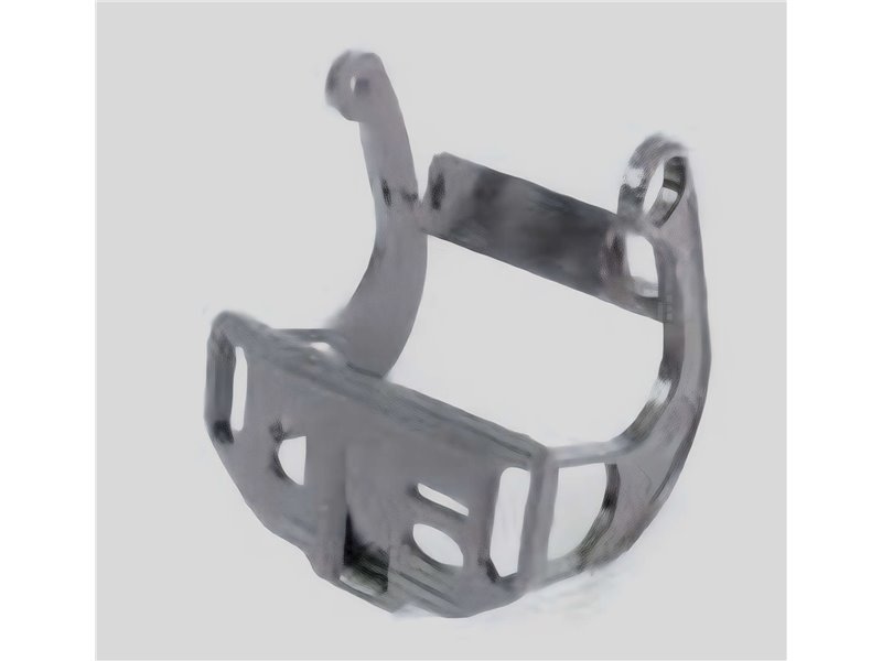 Supporto Tappo Lavafari Sinistra Bmw Serie 5 F10 F11 Dal 2010 In Poi