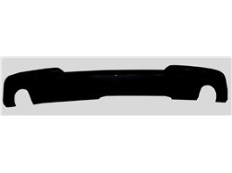 Spoiler Paraurti Posteriore Bmw Serie 5 M Tech F10 F11 Dal 2010 In Poi