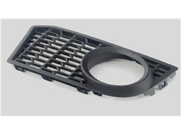 Griglia Paraurti Anteriore Destra Bmw Serie 5 M Tech F10 F11 Dal 2010 In Poi