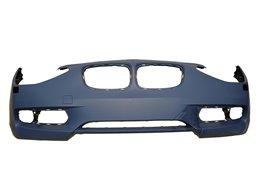 Paraurti Anteriore Bmw Serie 1 Se F20 F21 Dal 2011 In Poi