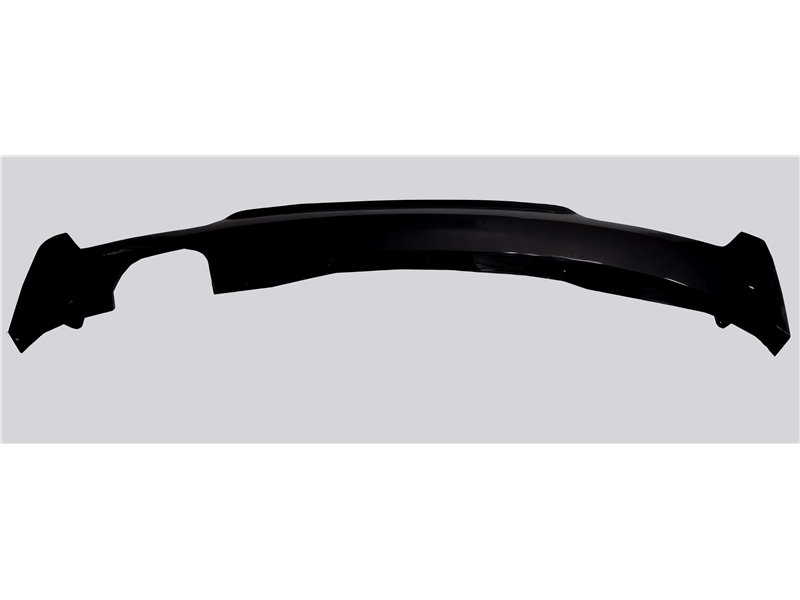 Spoiler Paraurti Posteriore Bmw Serie 4 M Tek F32 F33 F36 Dal 2013 In Poi