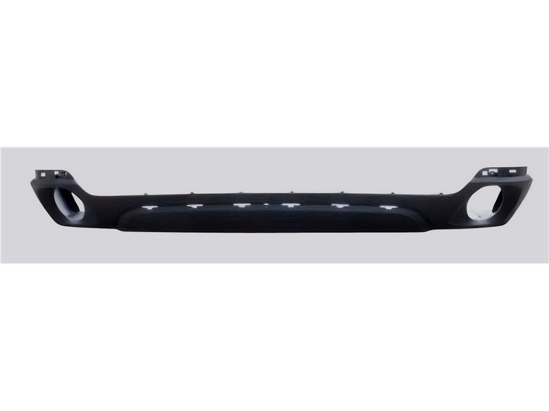 Paraurti Posteriore Inferiore Bmw X5 F15 Dal 2014 In Poi