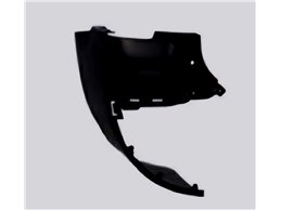 Cantonale Paraurti Posteriore Sinistra Citroen Berlingo Dal 2008 In Poi