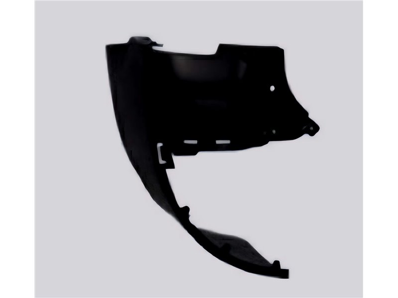 Cantonale Paraurti Posteriore Sinistra Citroen Berlingo Dal 2008 In Poi