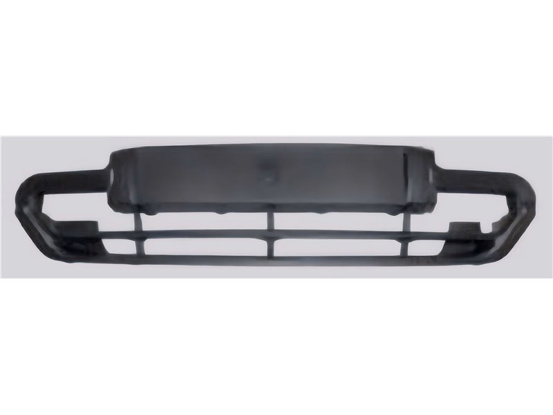 Griglia Paraurti Anteriore Citroen Xsara Dal 1997 Al 2000 Griglia Paraurti Anteriore Citroen Xsara Dal 1997 Al 2000