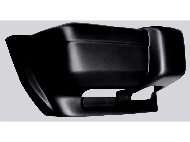 Cantonale Paraurti Anteriore Destra Jeep Cherokee Dal 1997 Al 2001