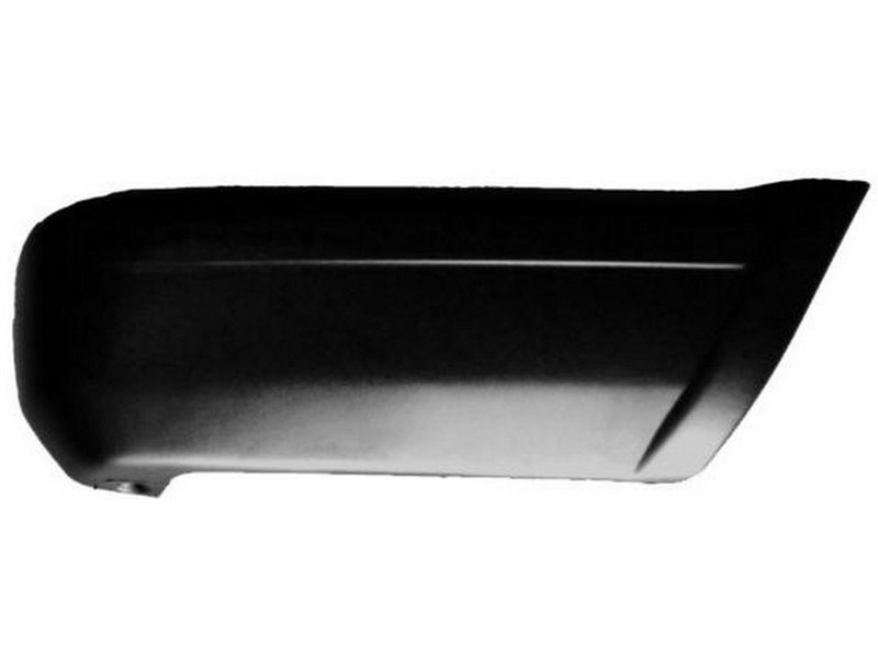 Cantonale Paraurti Posteriore Destra Jeep Cherokee Dal 1997 Al 2001