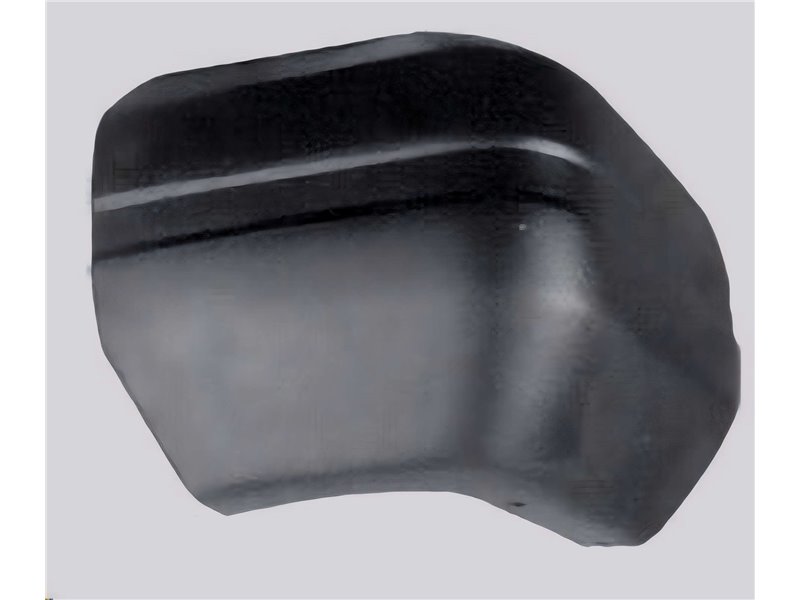 Cantonale Paraurti Posteriore Destra Jeep Cherokee Dal 1984 Al 1996