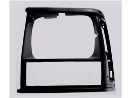 Cornice Proiettore Sinistra Nera Jeep Cherokee Dal 1993 In Poi