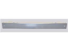 Paraurti Posteriore Cromato Jeep Wrangler Dal 1997 Al 2005