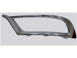 Cornice Fendinebbia Sinistra Cromata Chrysler 300 C Dal 2011 In Poi