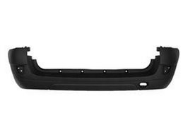 Paraurti Posteriore Dacia Logan Mcv Dal 2007 Al 2008