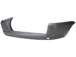 Paraurti Posteriore Fiat Palio Station Wagon Dal 1997 Al 2001