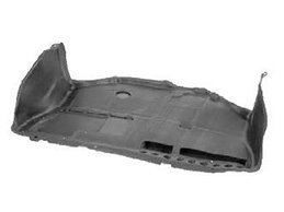 Riparo Sottomotore Citroen Jumper Dal 2002 In Poi
